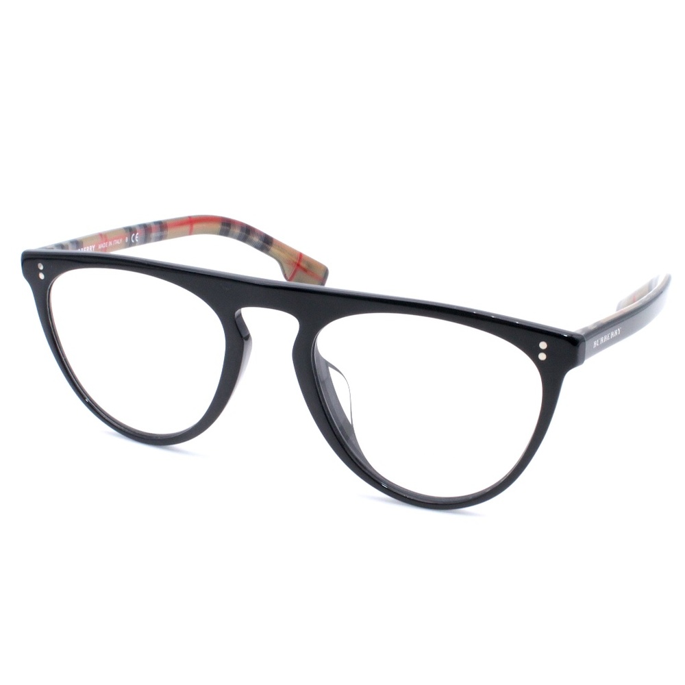 Burberry Optical B4281-F 3773/1W 54.21 145 Black B